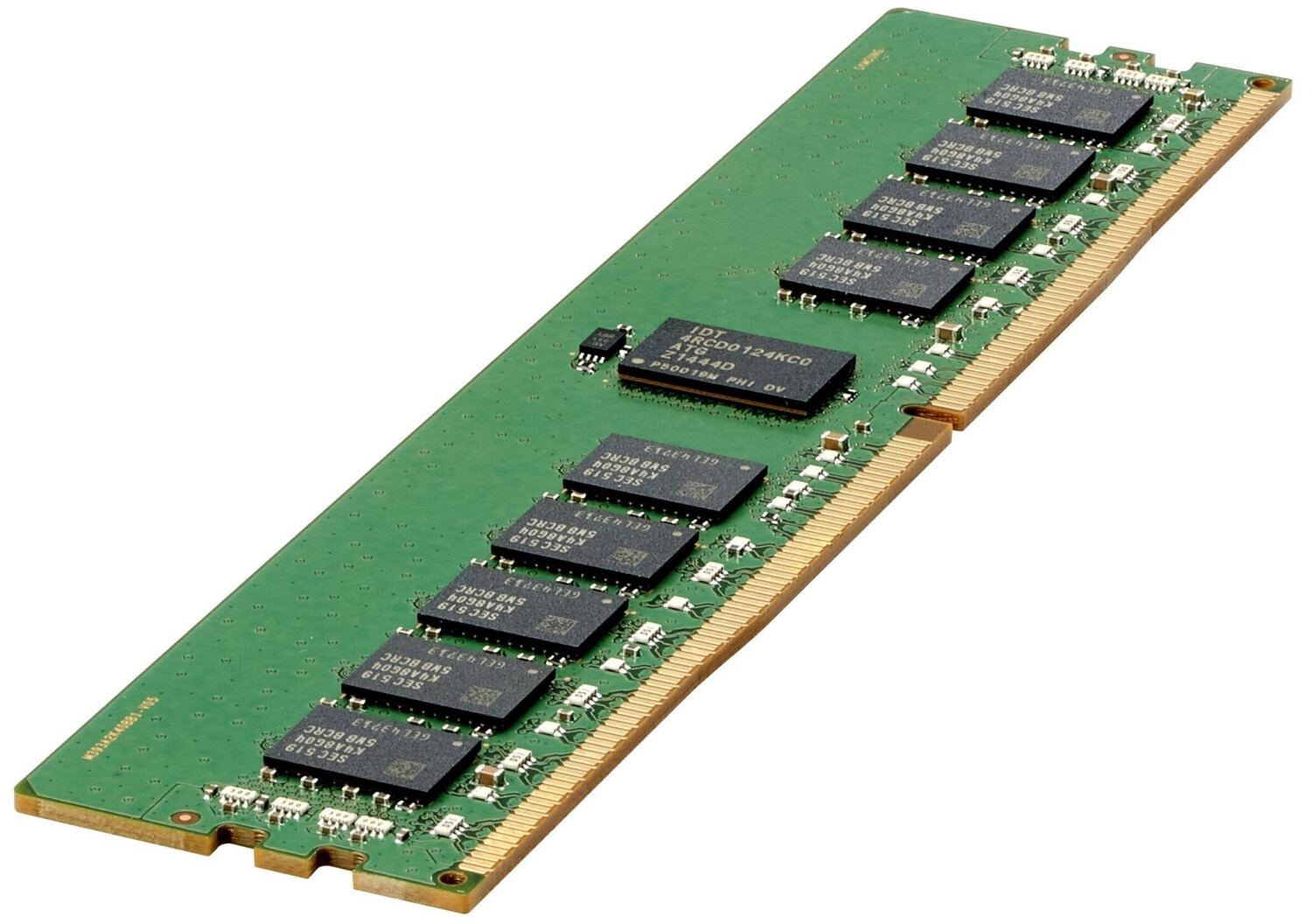 Samsung 32GB PC4 DDR4-2666MHz 2Rx4 ECC Reg Server Speicher ab 395