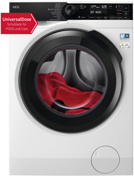 AEG LWR7E70610