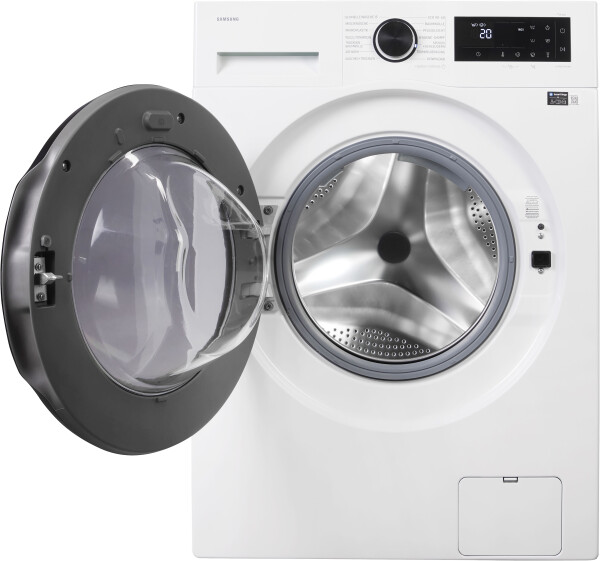 Samsung WD9EDG5B15BE, Bild 4