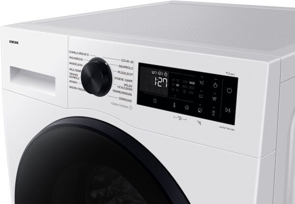 Samsung WD9EDG5B15BE, Bild 7
