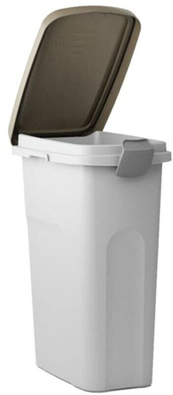 Zolux Boîte de conservation nourriture pour animal 25 L Zolux Boîte de conservation nourriture pour animal 25 L
