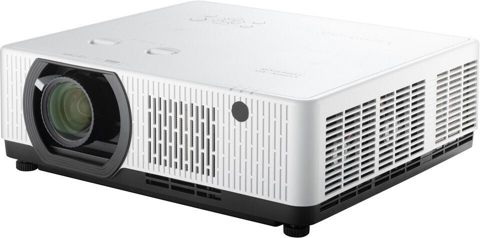 Viewsonic LSC731WU Projector 1920 x 1200 WUXGA 7,300 ANSI Lumen