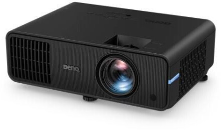 BenQ LW600ST Projector 1280 x 800 WXGA 2,800 ANSI Lumen