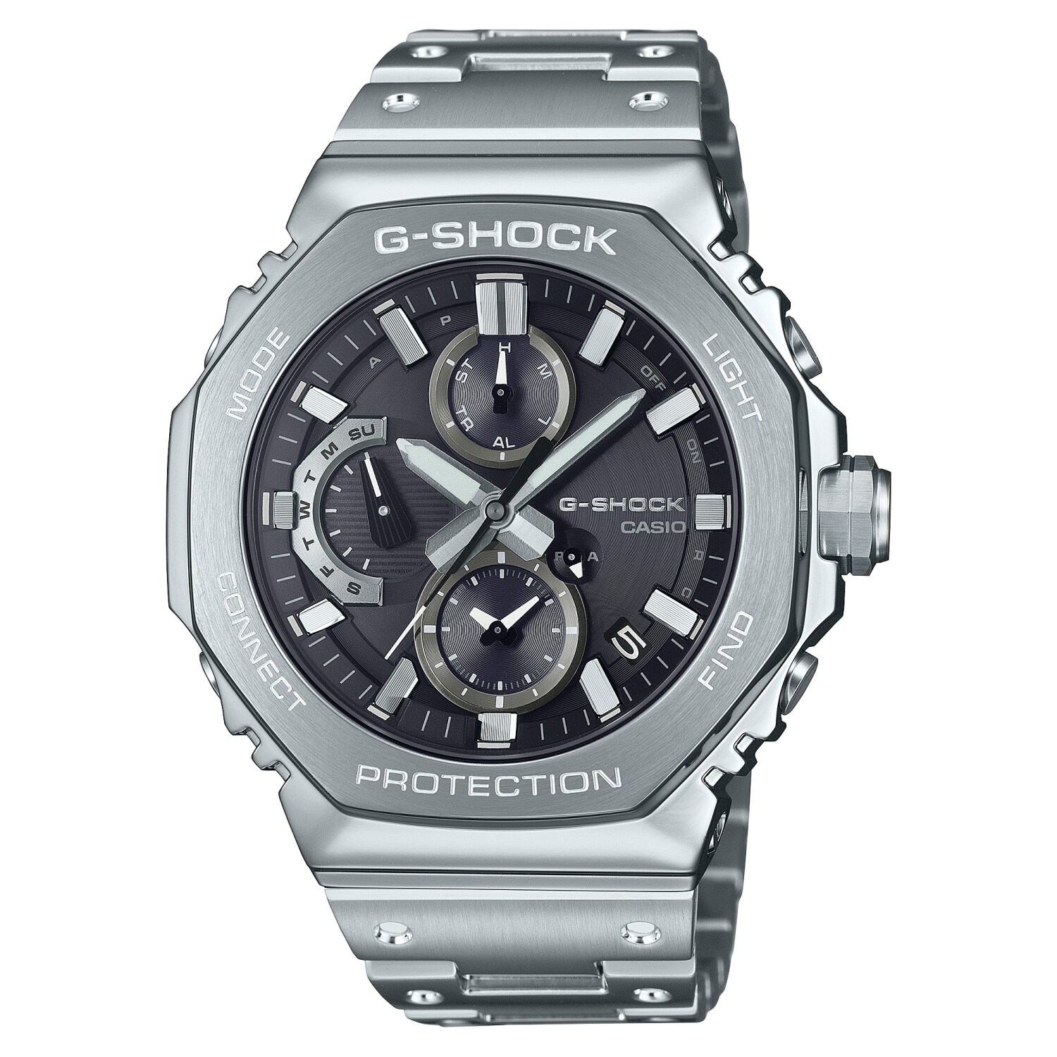 Casio G-Shock GMC-B2100D-1AER