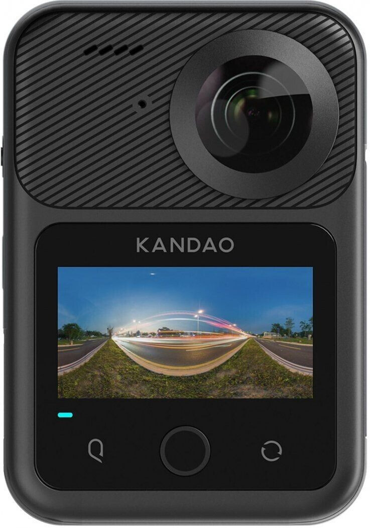 Kandao QooCam 3 Ultra Standard