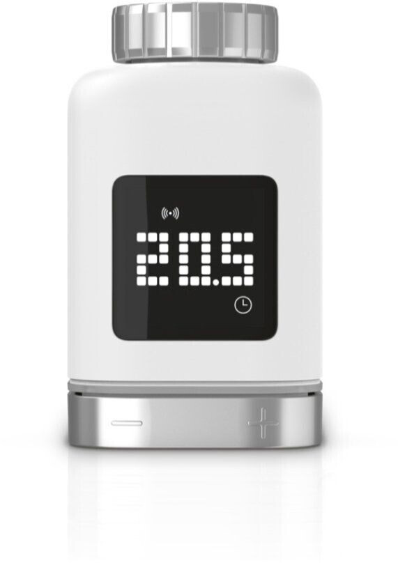 Bosch Smart Home Thermostat II [+M] silver (8750002861)