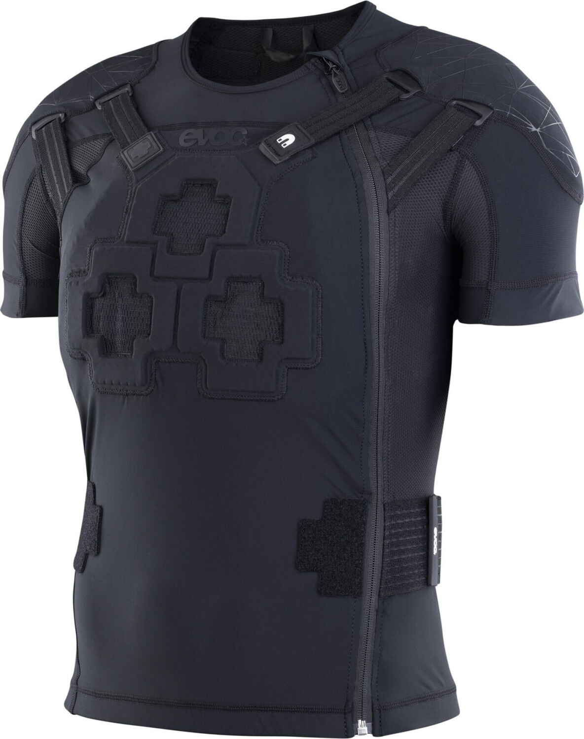 Evoc Protector Jacket Pro (82024) black