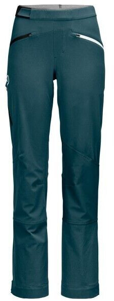 Ortovox Col Becchei Pants W (60015) dark arctic grey