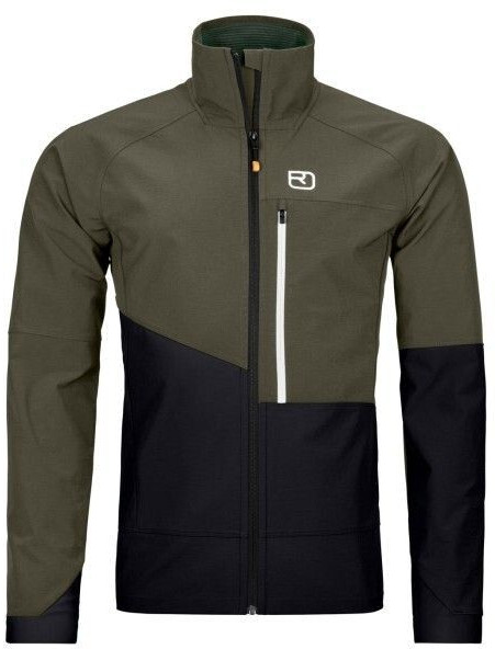 Ortovox Punta Berrino Jacket (60381) dark wild herbs