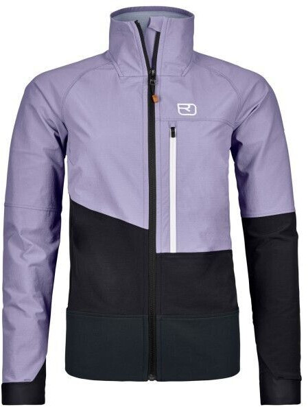 Ortovox Women's Punta Berrino Jacket (60382) lush lavender