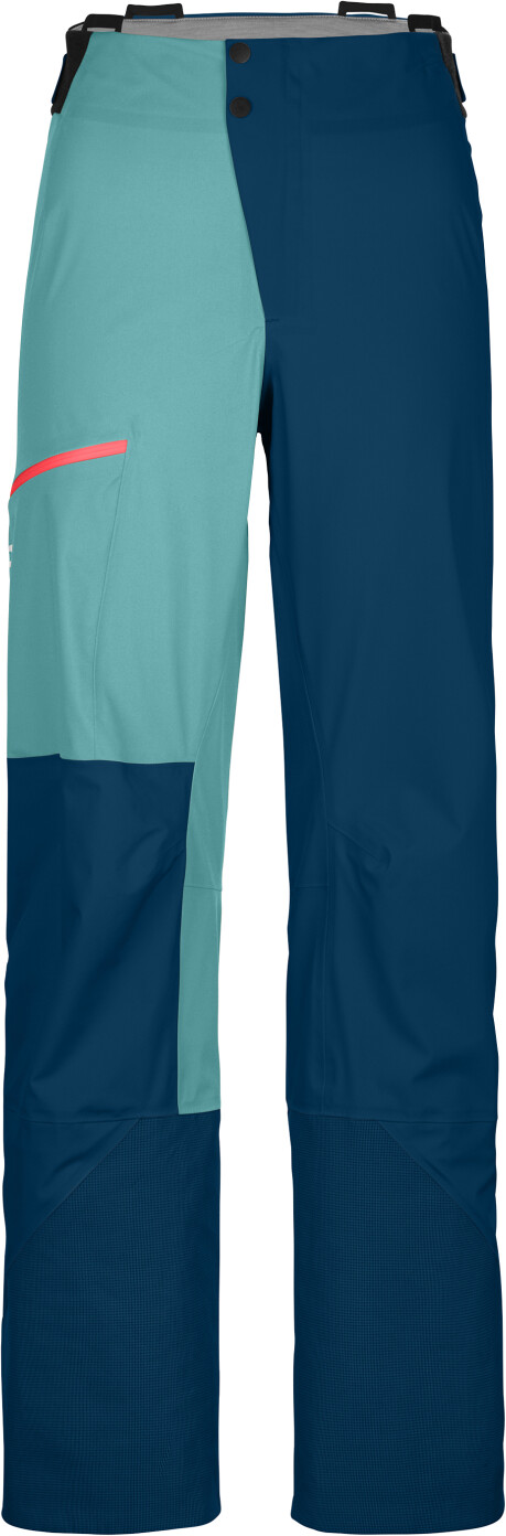 Ortovox 3L Ortler Pants W (70618)