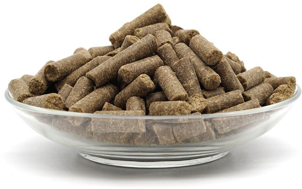 Bellfor Croquettes pour chien 4kg Bellfor Croquettes pour chien 4kg