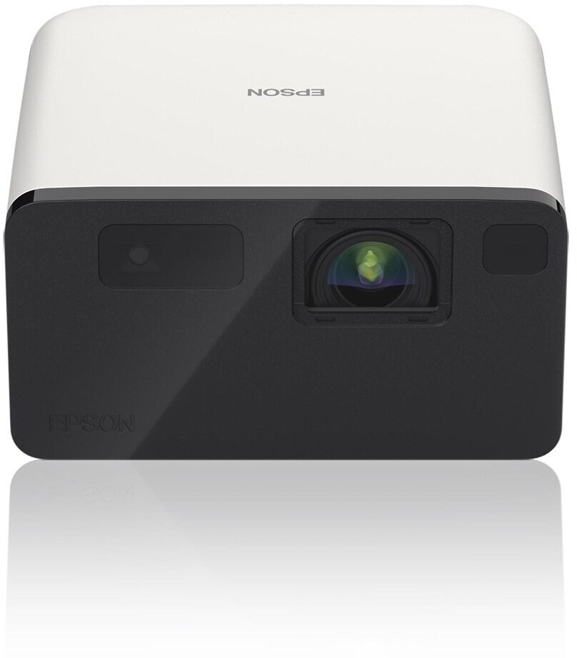 Epson EF-21W White