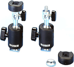 Kaiser Flash adaptateur de parapluie 1201