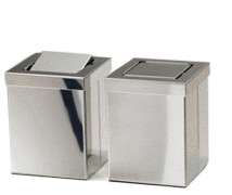 Decor Walther DW 1130 Waste Paper Bin small