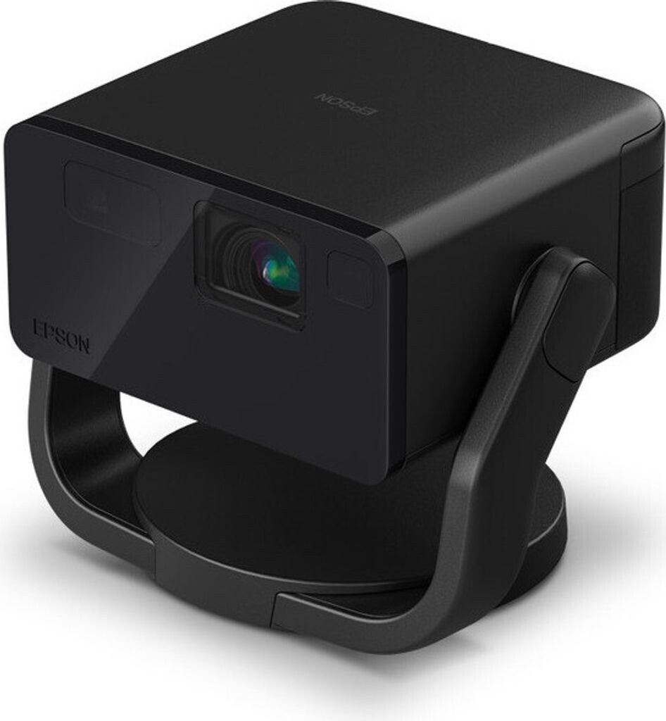 Epson EF-22B Black + Stand