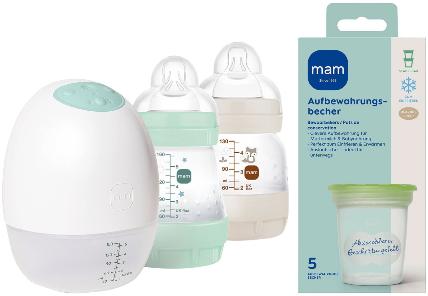 Flexschlauch Für Milchpumpen - Silikon Schlauch Ersatz Für Elektrische & Manuelle Pumpen