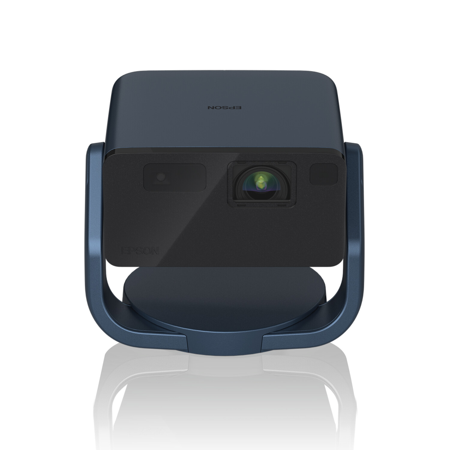 Epson EF-22N Navyblue + Stand