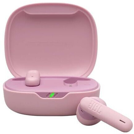 JBL Wave Flex rose