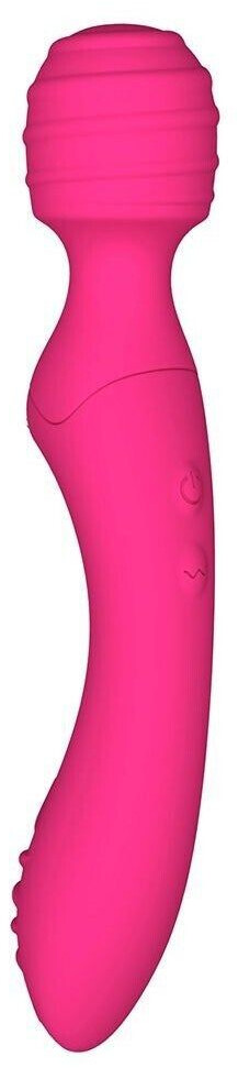 Love To Love Wand Twist