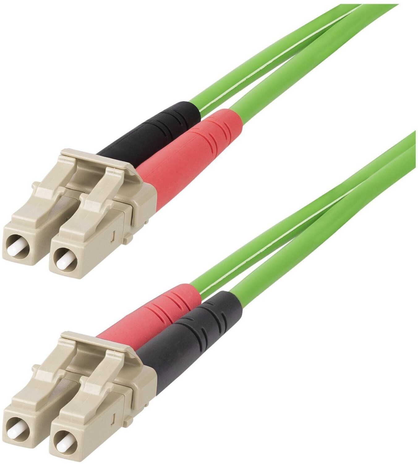 StarTech LCLCL-20M-OM5-FIBER