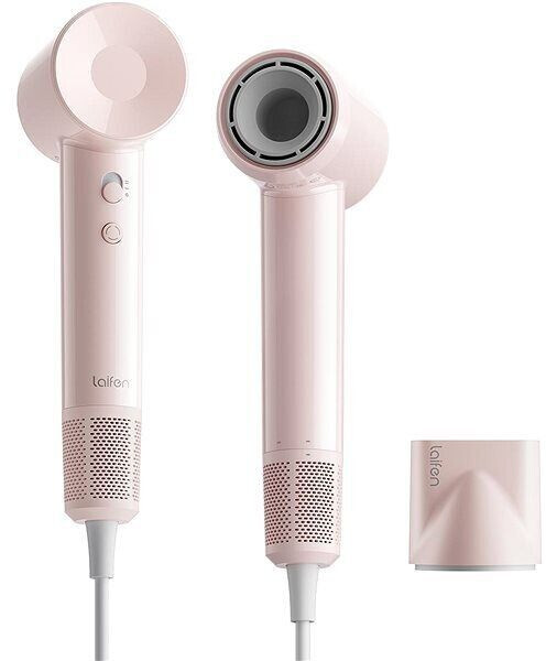Laifen SE Lite glossy pink