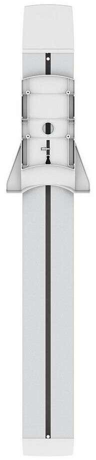 Starmix H-C1 Height adjustment for TH-C1