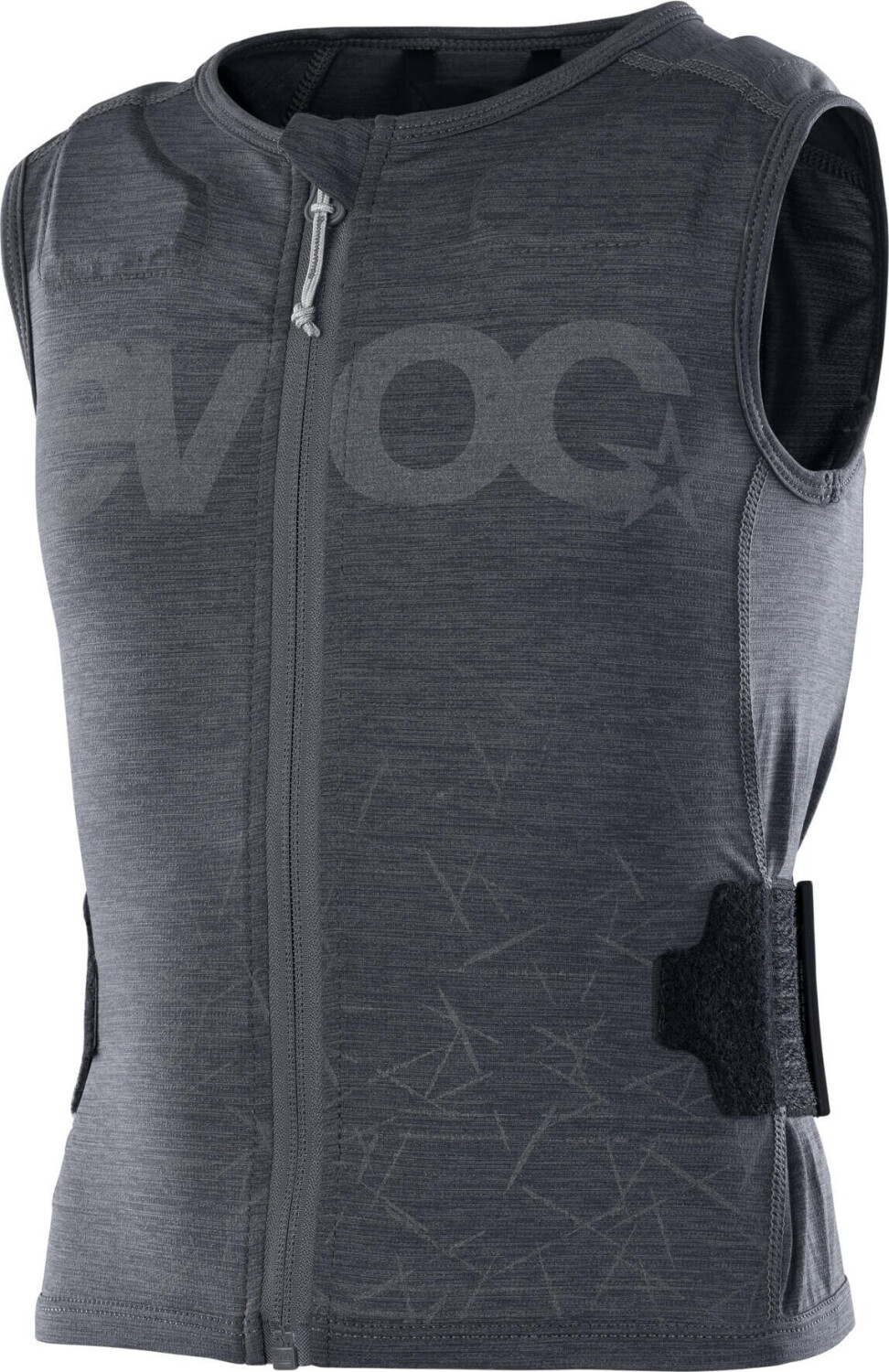 Evoc Protector Vest Kids (301521121) grey