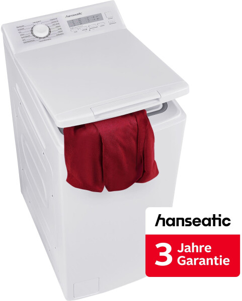 Hanseatic HTW510C, Bild 6