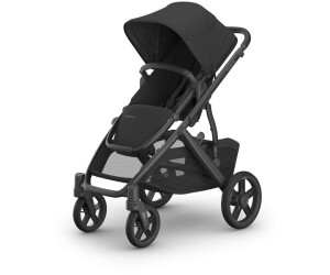 Uppababy cruz jake black on sale