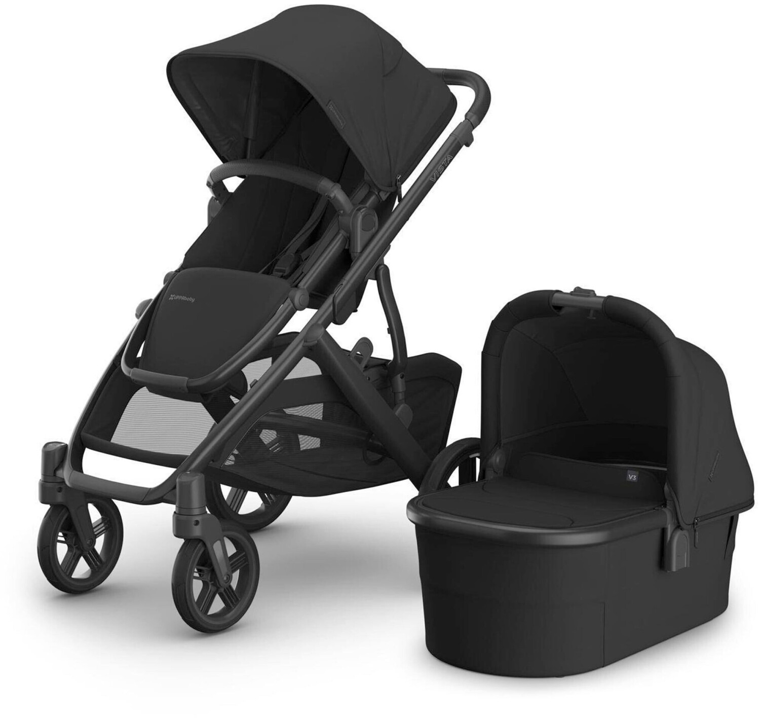 UPPAbaby Vista V3 jake ab 1.090 00 Preisvergleich bei idealo