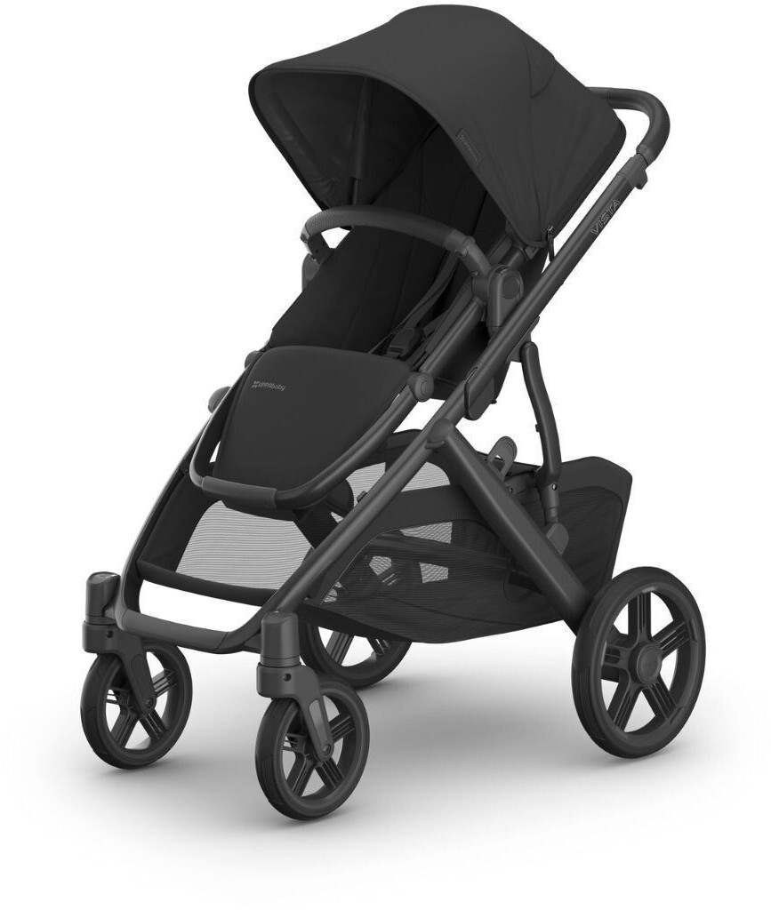 Uppa vista travel system hotsell