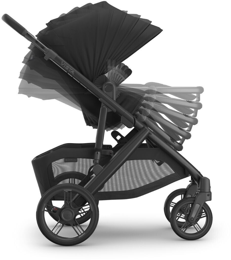 Uppababy 3 in 1 cheap