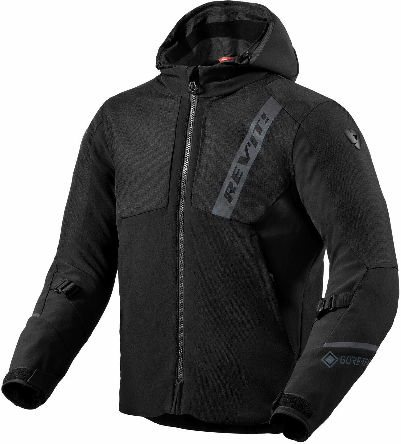 REV'IT! Blouson Potential Gore-Tex noir