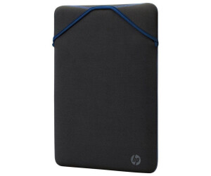 Buy HP Reversible Laptop Sleeve 14 2F1X4AA black blue from 14.49 Today Best Deals on idealo