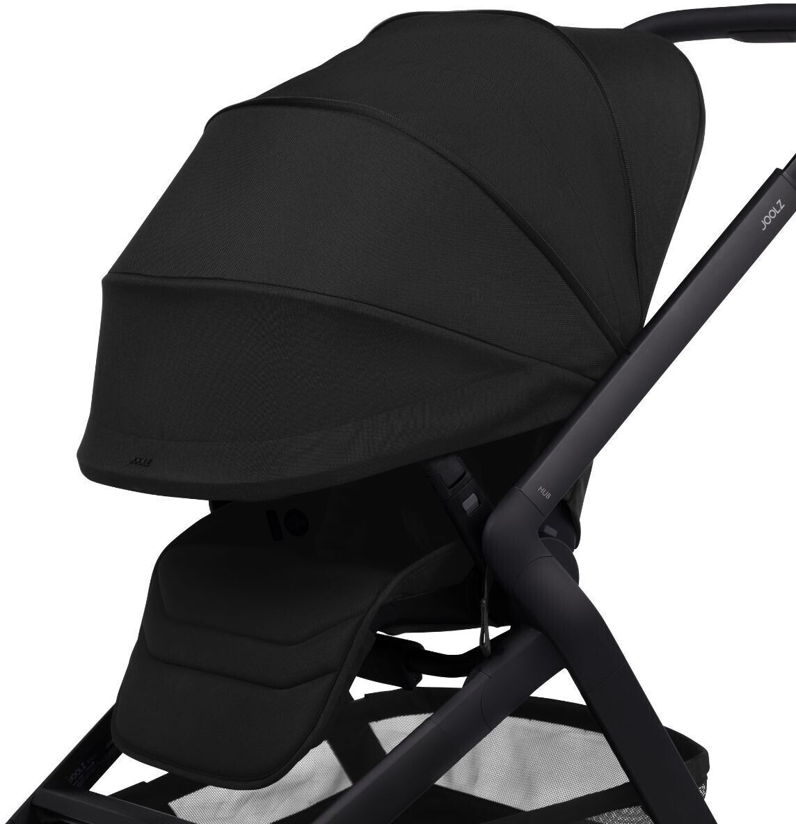 Joolz Hub space black ab 799 00 Preisvergleich bei idealo