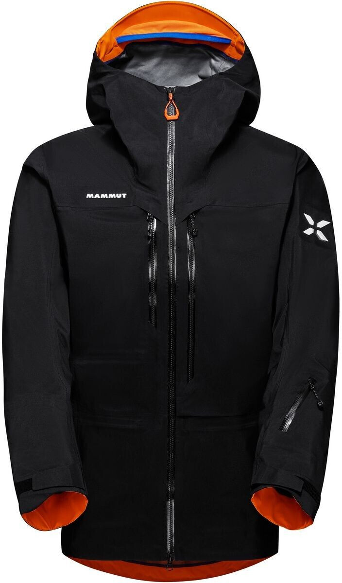 Mammut Eiger Free Advanced HS Hooded Jacket Men (1010-30300)