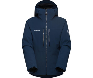 Mammut Stoney HS Thermo Hooded Jacket Men 1010 31060 Les Soldes arrivent le 8 janvier 2025 idealo