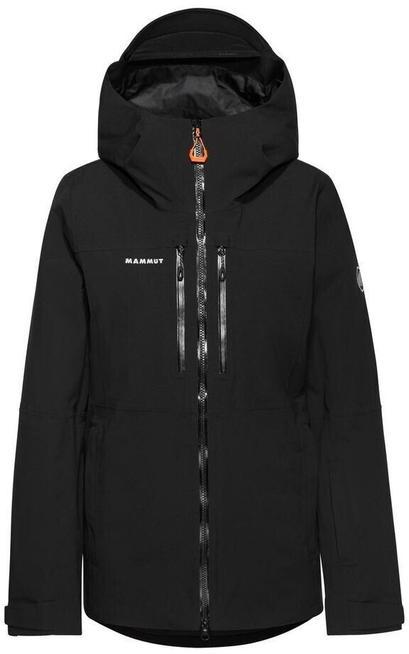 Mammut Stoney HS Thermo Hooded Jacket Women (1010-31090) black