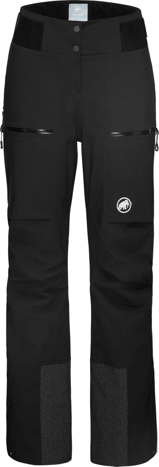 Mammut Stoney HS Thermo Pants Women (1020-13790) black