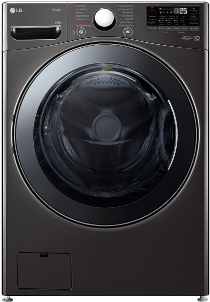 LG F0WVT202B