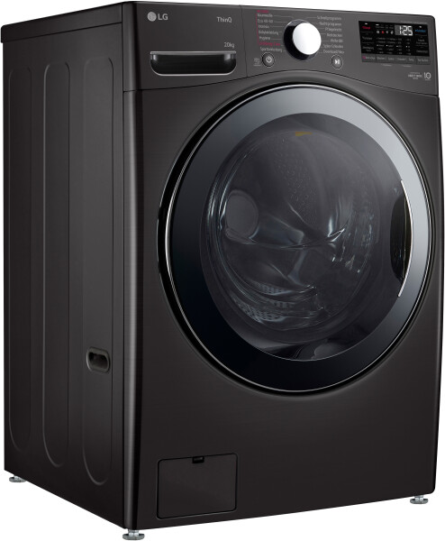 LG F0WVT202B, Bild 2