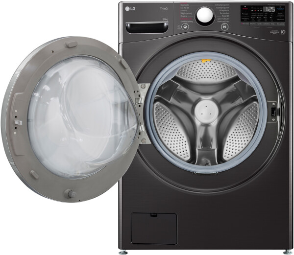 LG F0WVT202B, Bild 4