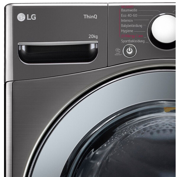 LG F0WVT202B, Bild 8
