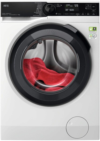 AEG LR8FL160EX