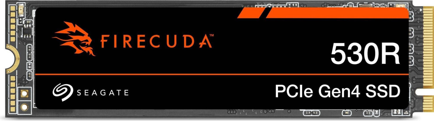 Seagate FireCuda 530R 4TB