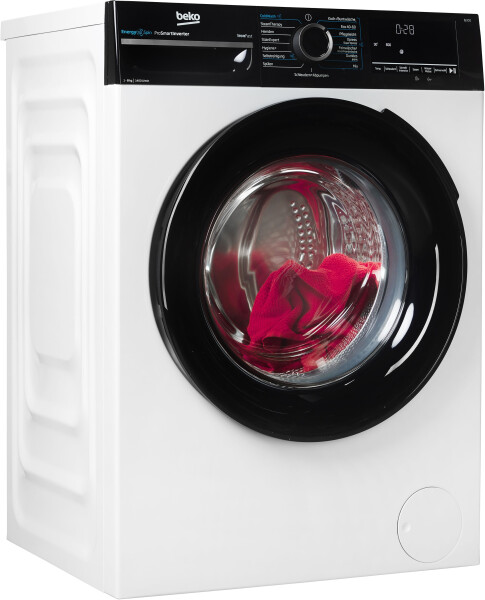 Beko BM3WFU4841W, Bild 2