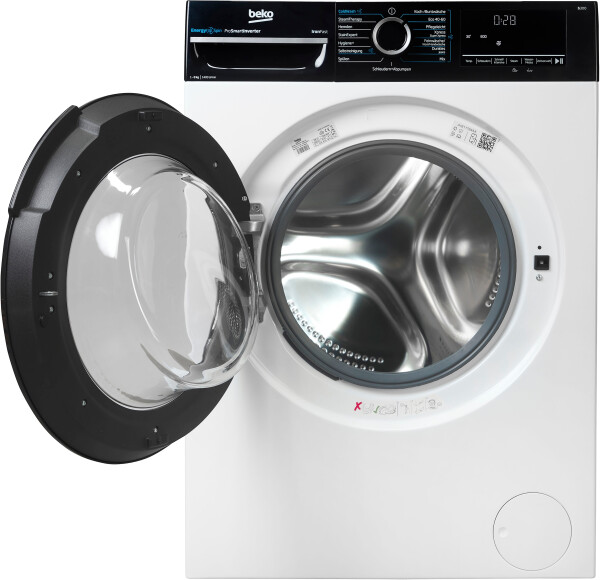 Beko BM3WFU4841W, Bild 3