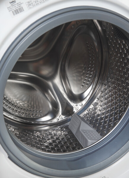 Beko BM3WFU4841W, Bild 8