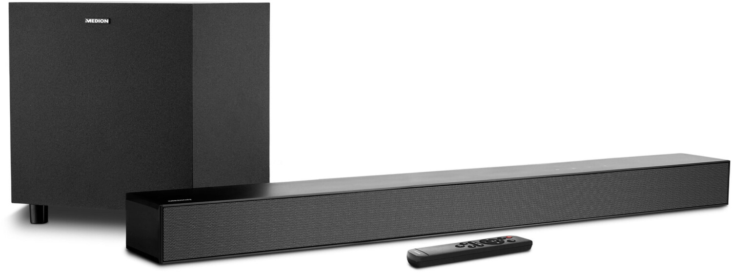 Medion Life S61022 Dolby Atmos Soundbar